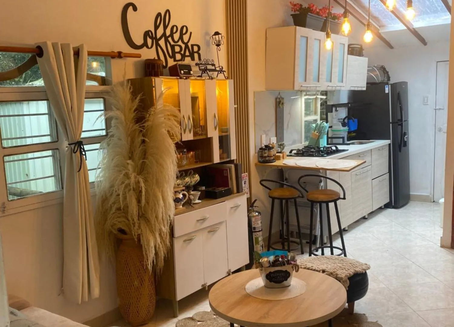 Cabernet Cabana - La Cava Lodge Medellín