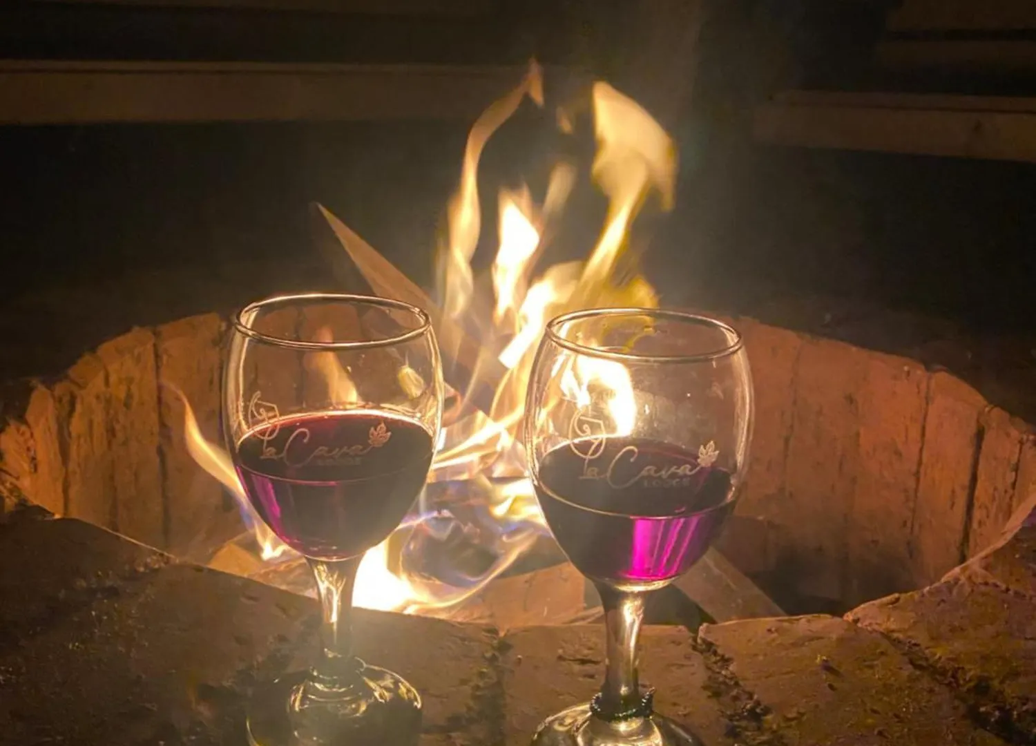 Cabernet Cabana - La Cava Lodge Medellín Chalet