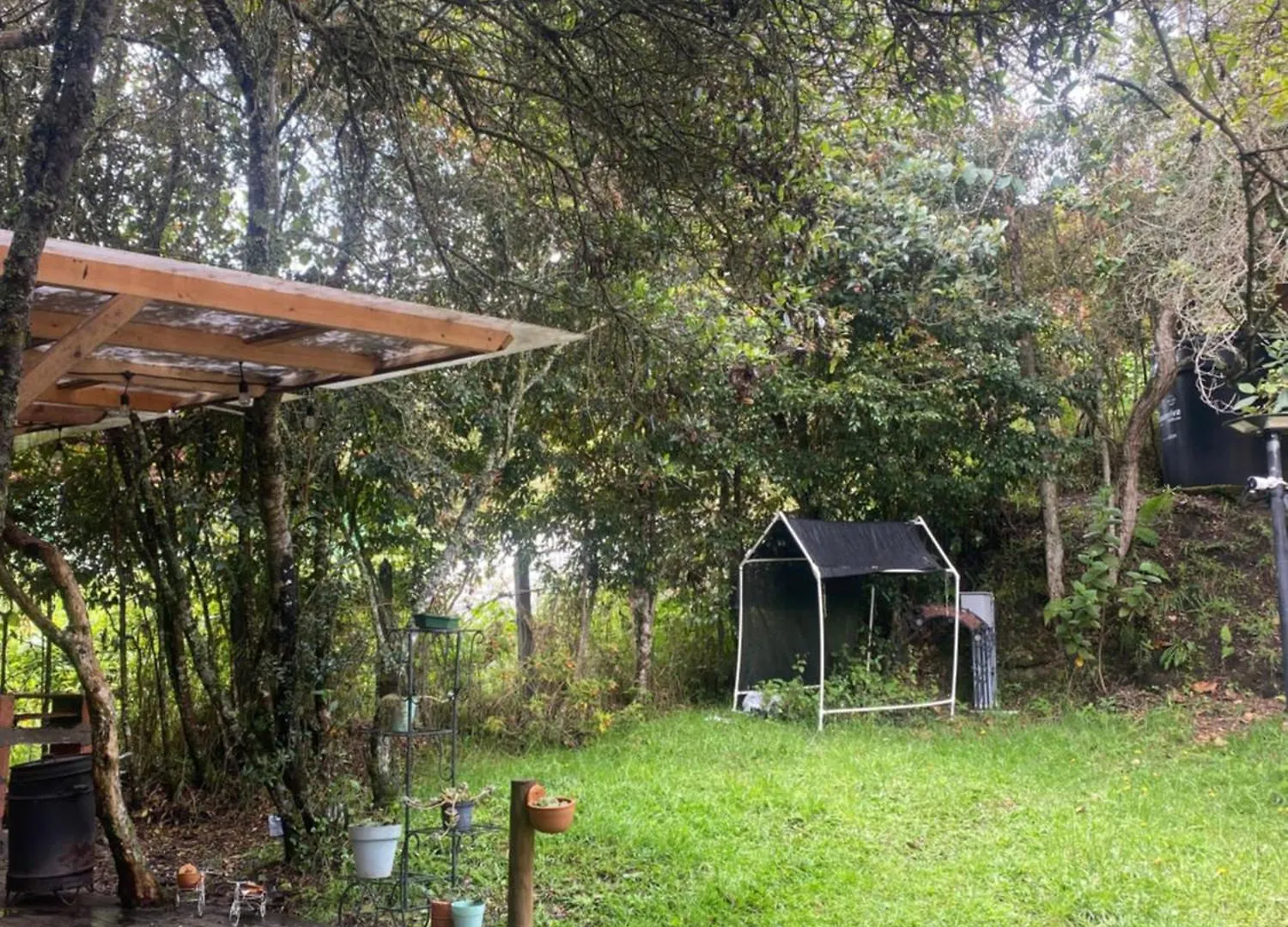Cabernet Cabana - La Cava Lodge Medellín 0*,  Kolumbien