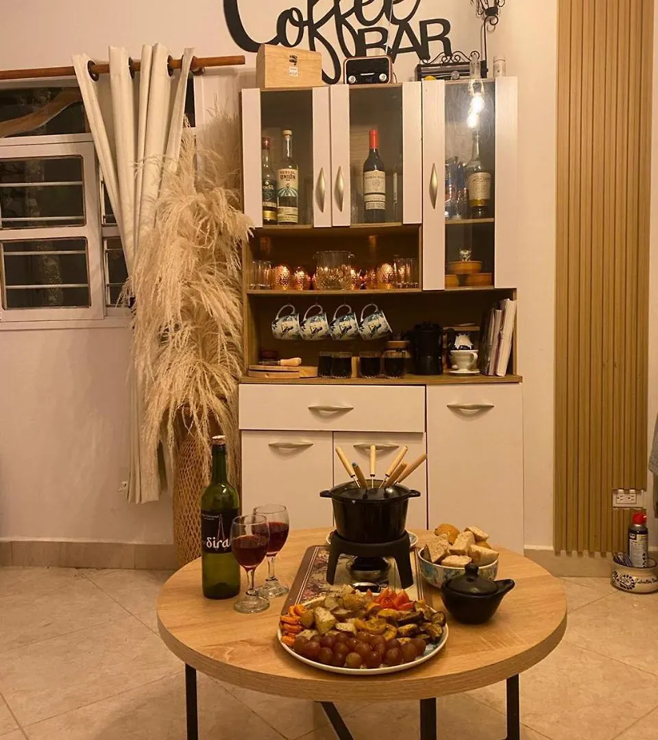 Cabernet Cabana - La Cava Lodge Medellín