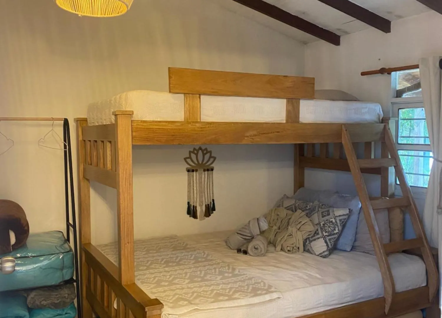 Cabernet Cabana - La Cava Lodge Medellín Alpesi faház